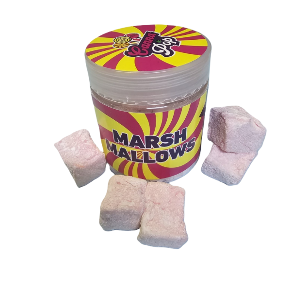 Marshmallows