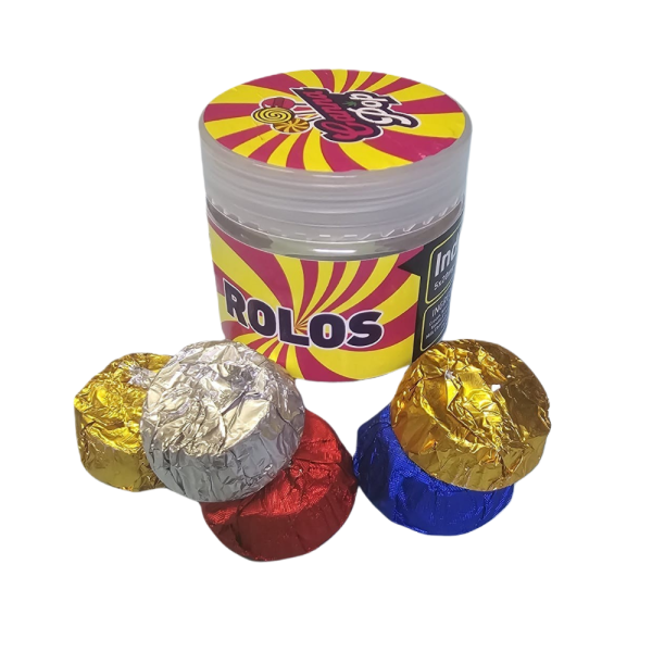Rolo Bites