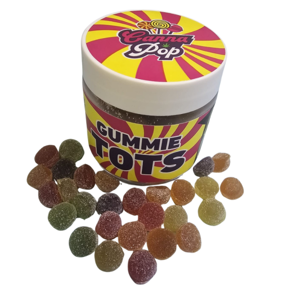 Gummie Tots
